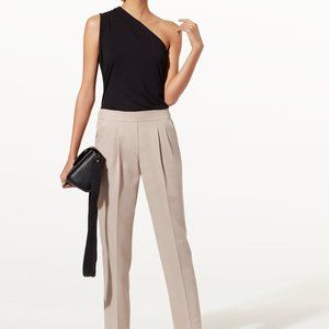 BABATON | Aritzia Cohen Cropped Slim Pants